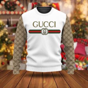 PREMIUM Gucci UGLY SWEATER FOR MEN - DN8171112