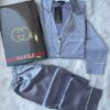 Limited Edition Gucci Long Pajama - DN9060659