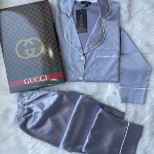 Limited Edition Gucci Long Pajama - DN9060659