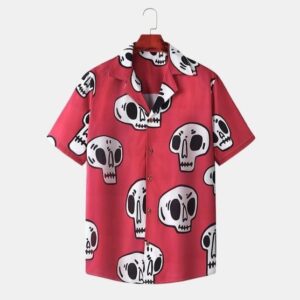 Limited Edition Hawaiian Shirt Hot Summer 2024 - DN9050510