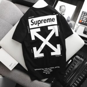 Off-White Luxury Brand Unisex T-shirt DN9220505