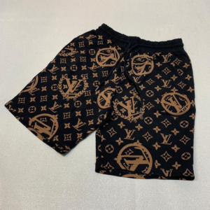 Louis Vuitton Short Pants Men DN26040514