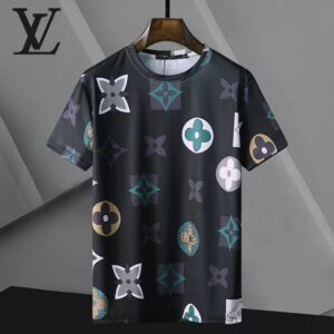 Limited Edition 2025 LV Unisex T-Shirt DN05409