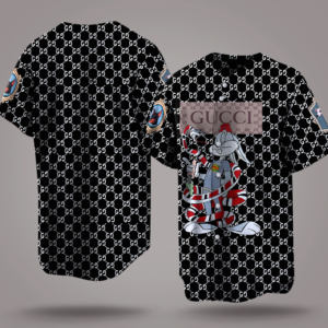 Limited Edition Baseball Jersey DN1611703