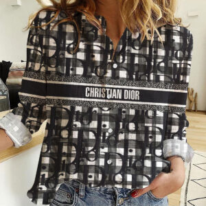 Hot Trending Dior Limited Edition 2023 Shirt-PM0149030