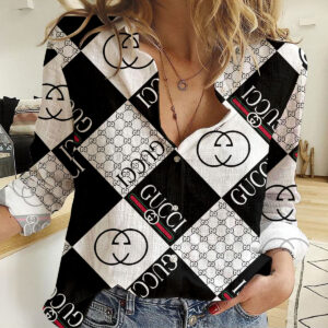 Gucci Limited Edition 2023 Shirt-PM0148996