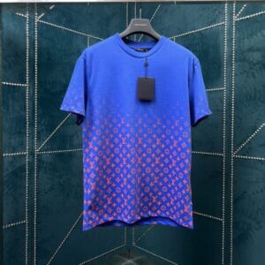 Louis Vuitton Luxury T-Shirt DN26160330