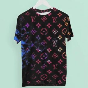 Louis Vuitton Luxury T-Shirt DN26160317