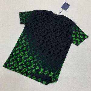 Louis Vuitton Luxury T-Shirt DN26160320