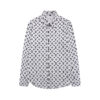 LV Long sleeve Button Shirt