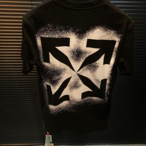 Off-White Luxury Brand Unisex T-shirt DN9180535