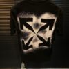 Off-White Luxury Brand Unisex T-shirt DN9180535