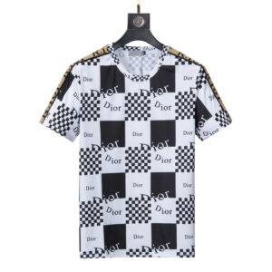 Limited Edition Dior Unisex T-Shirt DN04823