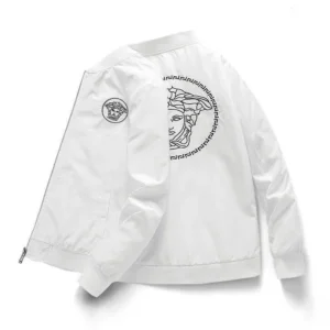 Versace Jackets For Men - DN9230504
