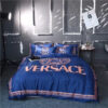 Premium Versace Bedding Set - DN9150205