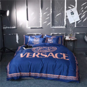 Premium Versace Bedding Set - DN9150205