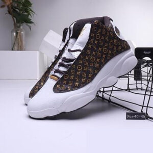 LV Air Jordan 13 Sneakers Sport Shoes Dior Gifts For Men Women PEA0029