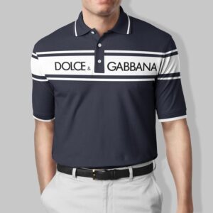 #2026 D&G Polo Shirt For Men - LI1061