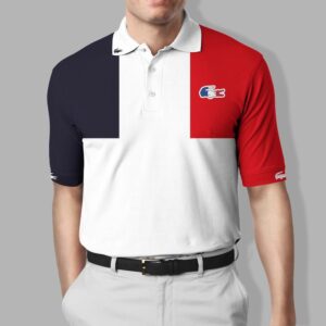 Lacoste Polo Shirt For Men - LI1117