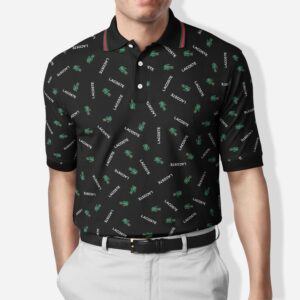 Lacoste Polo Shirt For Men - LICP1023