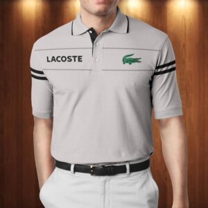 Lacoste Polo Shirt For Men - LI1118