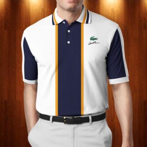 Lacoste Polo Shirt For Men - LI1119