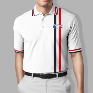 Lacoste Polo Shirt For Men - LI1139