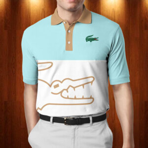 Lacoste Polo Shirt For Men - TH3201021