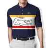 Lacoste Polo Shirt For Men - LICP1033