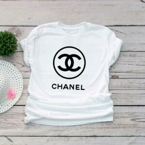 Best Seller Chanel Hot Brand Luxury Limited Edition T- Shirt-PM0148539