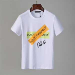 Limited Edition D&G T- Shirt 2024
