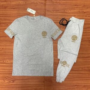 2026 Versace Tracksuits for men - DN9110611