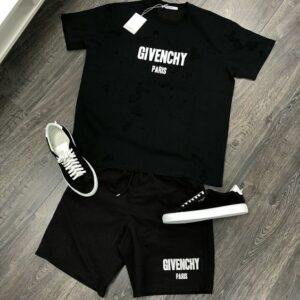 2026 Givenchy Shirt & Shorts for men - DN1613061