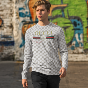 PREMIUM GC Long sleeved T-shirt FOR MEN - DN813914
