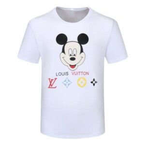 Limited Edition 2024 LV Unisex T-shirt
