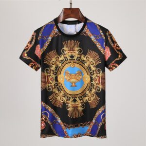 Limited Edition 2024 Versace Unisex T-Shirt DN26310358