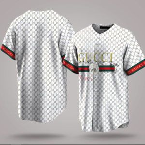 Limited Edition Baseball Jersey DN1611702