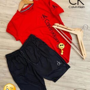 2026 Calvin Klein Tracksuits for men - DN9120621