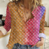 Louis Vuitton Limited Edition 2023 Shirt-PM0148920