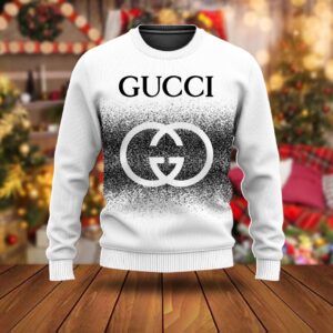 PREMIUM Gucci UGLY SWEATER FOR MEN - DN8171114