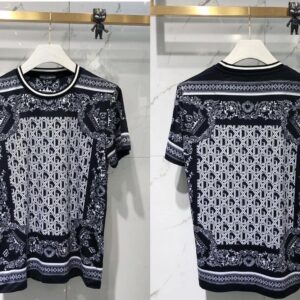 Limited Edition D&G T- Shirt 2024