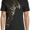 Limited Edition 2024 Versace Unisex T-Shirt DN26310365