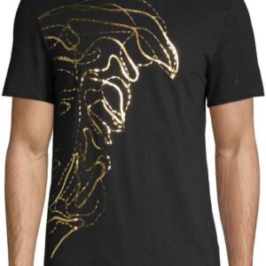 Limited Edition 2024 Versace Unisex T-Shirt DN26310365