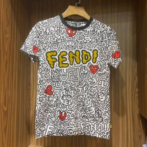 2024 Fendi T-Shirt