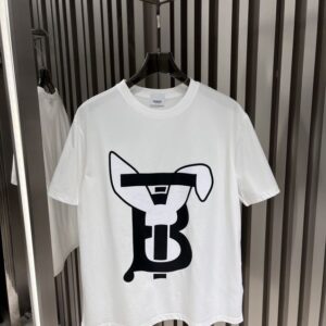 Limited Edition Burberry T Shirts - TH3201063