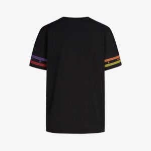 Givenchy Paris Sky T-Shirt  - DN1615111