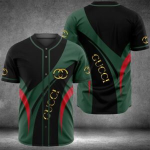 GC Baseball Jersey DN26160395