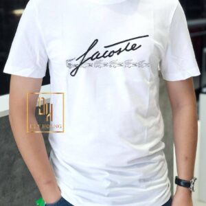 Lacoste Unisex T-Shirt - LI1129