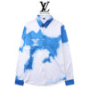 LV Long sleeve Button Shirt