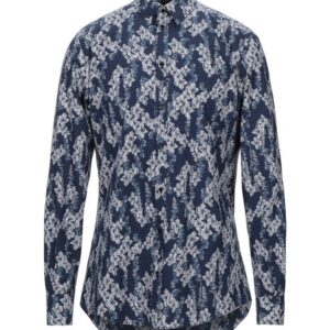 LIMITED EDITION D&G Long Sleeve Button Shirt LTV-504